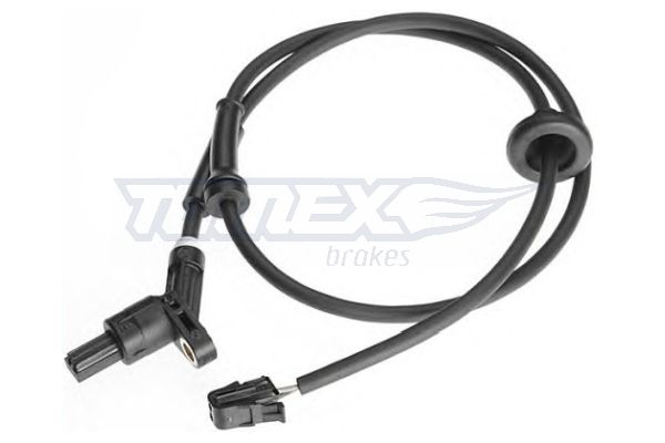 TOMEX BRAKES Датчик, частота вращения колеса TX 51-80